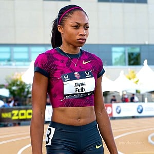 Allyson Felix