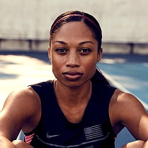 Allyson Felix