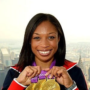 Allyson Felix