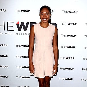 Allyson Felix
