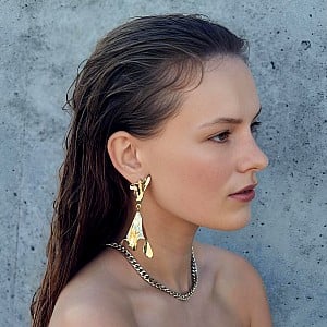Alma Bulow