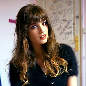 Alma Jodorowsky
