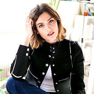 Alma Jodorowsky