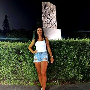 Alma Kameric
