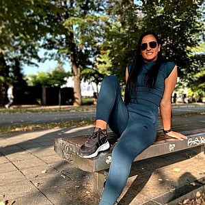 Alma Kameric