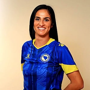 Alma Kameric