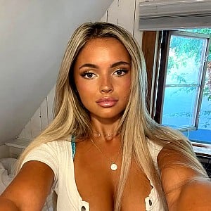Alma Persson