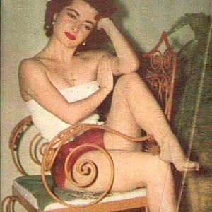Alma Rosa Aguirre