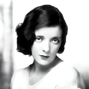 Alma Rubens