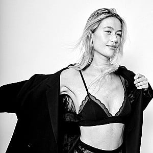 Alma Stomberg