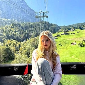 Alma Zion