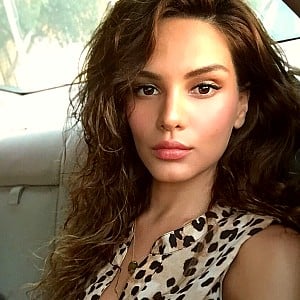 Almeda Abazi