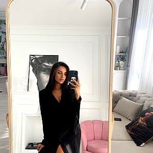 Almina Aganovic