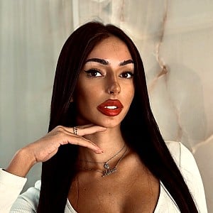 Almina Hajradinovic