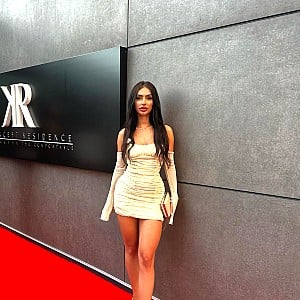 Almina Hajradinovic
