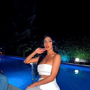 Almina Hajradinovic