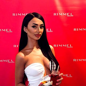 Almina Hajradinovic