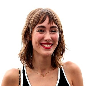Almudena Amor
