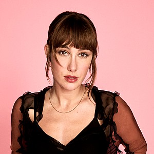 Almudena Amor