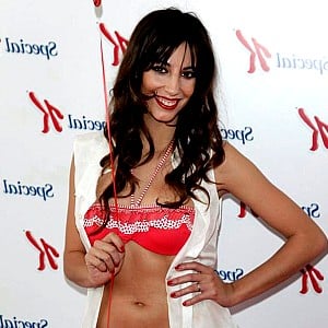Almudena Cid
