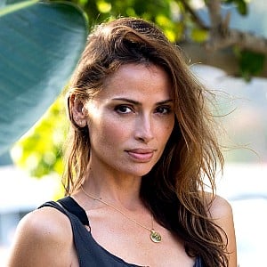 Almudena Fernandez