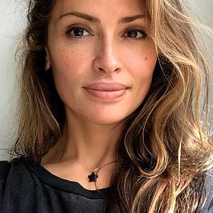 Almudena Fernandez