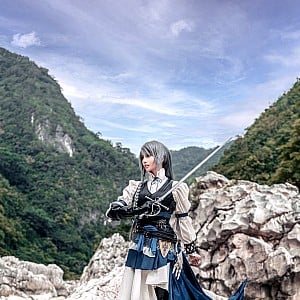 Alodia Gosiengfiao