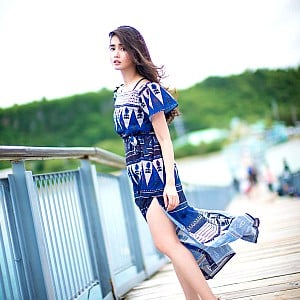Alodia Gosiengfiao