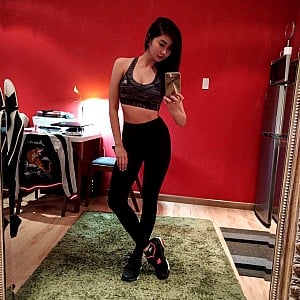 Alodia Gosiengfiao