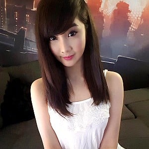 Alodia Gosiengfiao