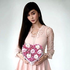 Alodia Gosiengfiao