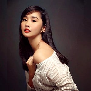 Alodia Gosiengfiao