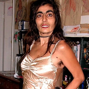 Aloma Shamanatrix