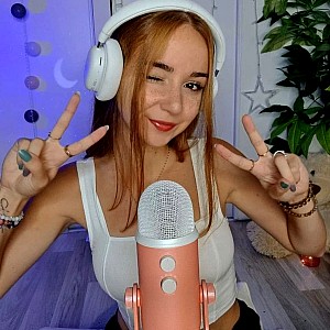 Alteanne ASMR
