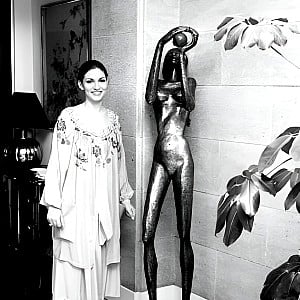 Althea Flynt