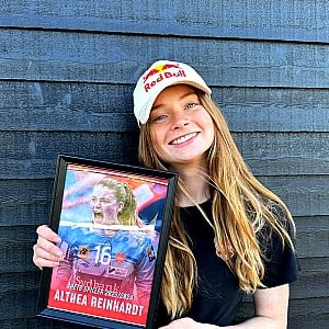 Althea Reinhardt