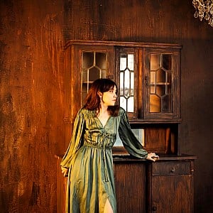 Alua Nurman