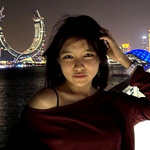 Alua Nurman