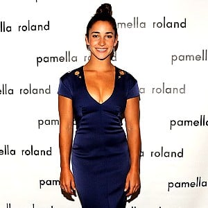 Aly Raisman