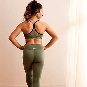 Aly Raisman