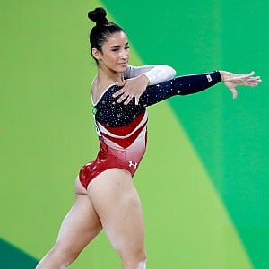 Aly Raisman
