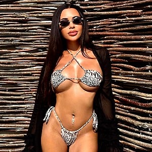 Alya Astakhova