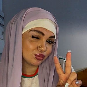 Alya Hijabi