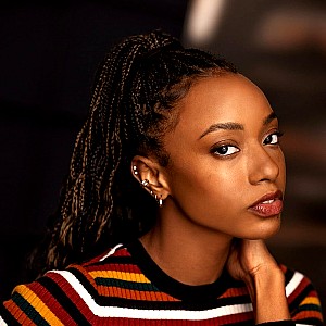 Alyah Chanelle Scott