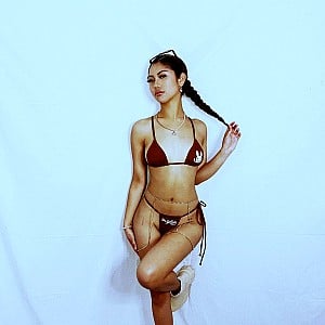 Alyanna Joelle