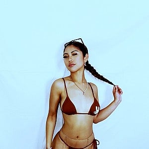 Alyanna Joelle