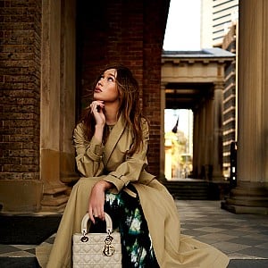 Alycia Debnam-Carey