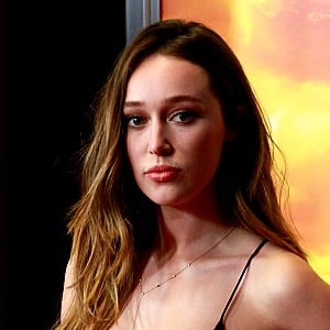 Alycia Debnam-Carey