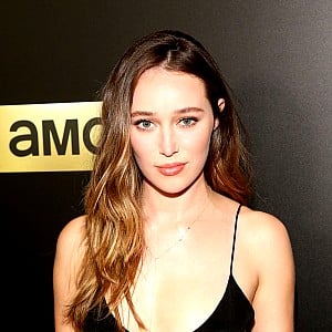 Alycia Debnam-Carey