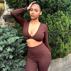Alycia Mojica